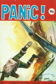 Issue #774