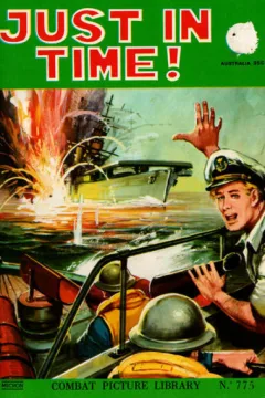 Issue #775