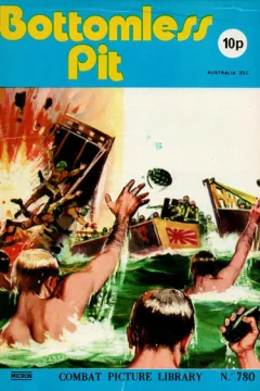 Issue #780