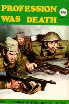 Issue #785