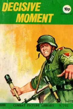 Issue #791