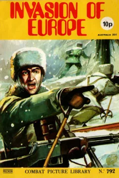 Issue #792