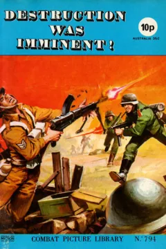 Issue #794