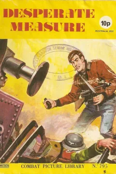 Issue #795