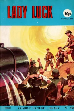 Issue #798