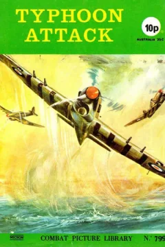 Issue #799