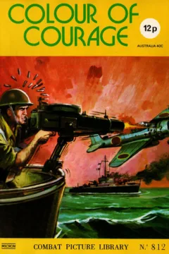 Issue #812