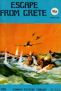 Issue #815