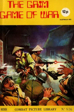 Issue #816