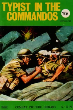 Issue #819