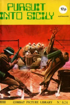 Issue #824