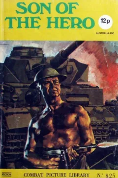 Issue #825