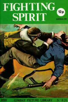 Issue #826