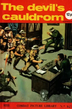 Issue #827