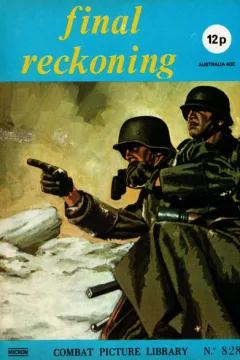 Issue #828