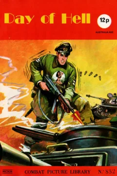 Issue #832