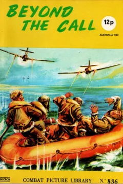 Issue #836