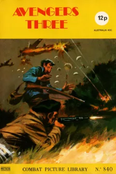 Issue #840