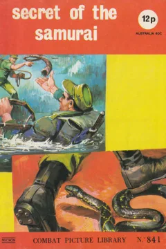 Issue #841