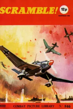 Issue #846