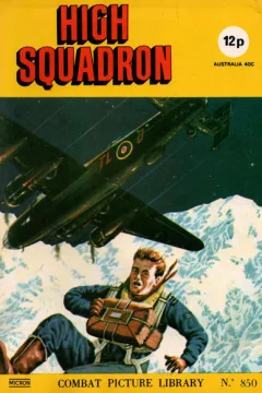 Issue #850