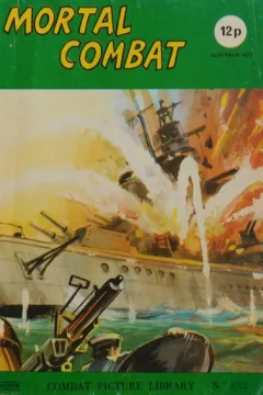 Issue #852