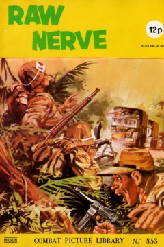 Issue #853