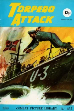 Issue #855