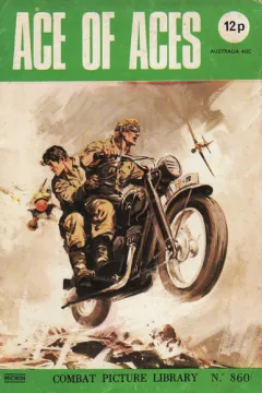 Issue #860