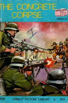 Issue #864