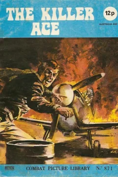 Issue #871