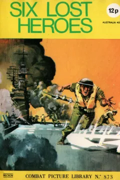 Issue #873