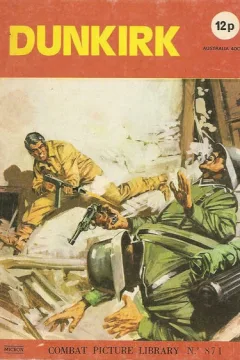 Issue #874
