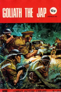 Issue #884