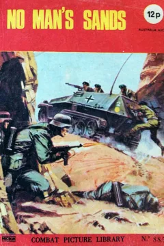 Issue #885