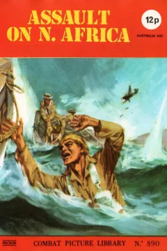 Issue #890