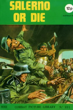 Issue #891