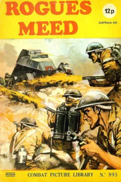 Issue #893