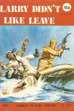 Issue #894