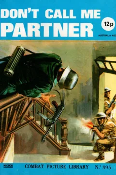 Issue #895