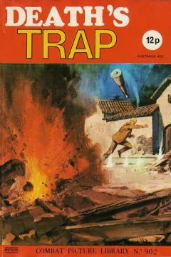 Issue #902