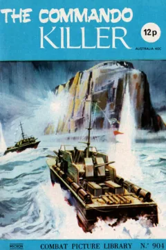 Issue #904