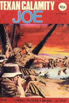 Issue #909