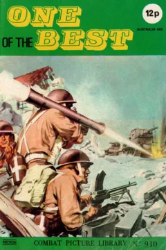 Issue #910
