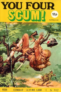 Issue #912