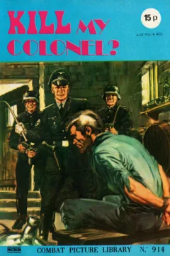 Issue #914