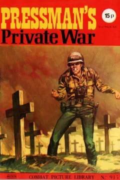 Issue #915