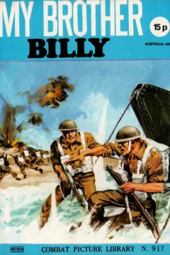 Issue #917