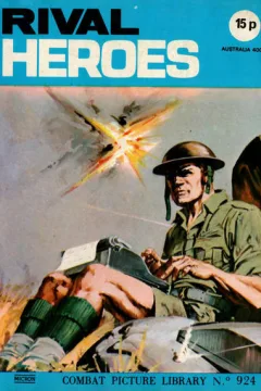 Issue #924