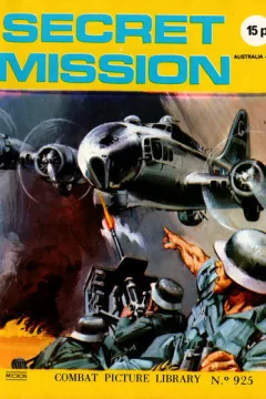 Issue #925